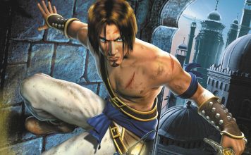 Remake Prince of Persia: The Sands of Time zadebiutuje w 2022 lub 2023 roku Prince of Persia Piaski Czasu