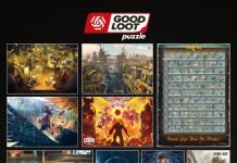 Puzzle Cyberpunk 2077 i Assassin’s Creed: Valhalla trafiły do sprzedaży Puzzle