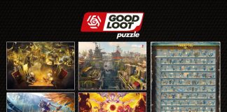 Puzzle Cyberpunk 2077 i Assassin’s Creed: Valhalla trafiły do sprzedaży Puzzle