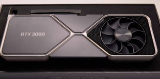 Znamy polskie ceny kart RTX 3080 RTX 3080