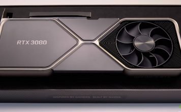 Znamy polskie ceny kart RTX 3080 RTX 3080