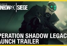 Rainbow Six Siege – bezpłatna aktualizacja do nowej generacji konsol Rainbow Six Siege