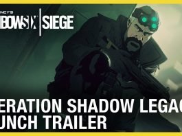 Rainbow Six Siege – bezpłatna aktualizacja do nowej generacji konsol Rainbow Six Siege