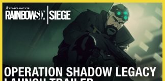 Rainbow Six Siege – bezpłatna aktualizacja do nowej generacji konsol Rainbow Six Siege
