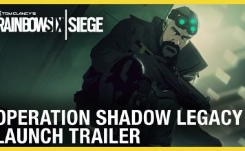 Rainbow Six Siege – bezpłatna aktualizacja do nowej generacji konsol Rainbow Six Siege