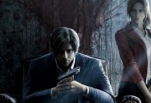 Resident Evil Infinite Darkness – Netflix zapowiada serial z kultowej gry Resident Evil Infinite Darkness