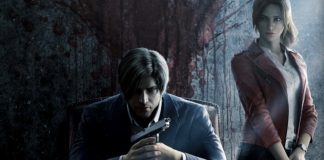 Resident Evil Infinite Darkness – Netflix zapowiada serial z kultowej gry Resident Evil Infinite Darkness