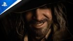 Resident Evil Village – nowy trailer oraz sporo nowych informacji o serii Resident Evil Village