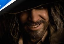 Resident Evil Village – ile miejsca wymaga gra? Resident Evil Village