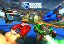 Rocket League bije rekordy popularności po przejściu na model free to play