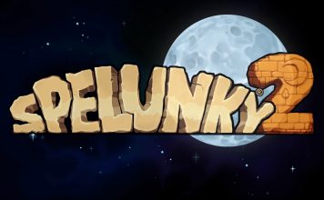 Spelunky 2 bez trybu kooperacji online na PC Spelunky 2