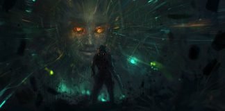 System Shock 2 Enhanced Edition z obsługą VR System Shock Remake