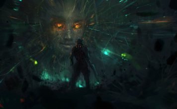 System Shock Remake – zobacz jak masakrować zwłoki System Shock Remake
