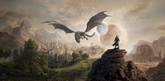 The Elder Scrolls Online – będzie działać tak dotychczas The Elder Scrolls Online