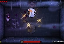 The Binding of Isaac – Repentance DLC rozmiarami przypomina sequel The Binding Of Isaac Repentance