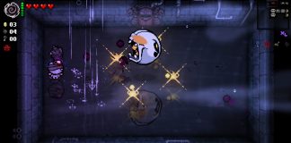 The Binding of Isaac – Repentance DLC rozmiarami przypomina sequel The Binding Of Isaac Repentance