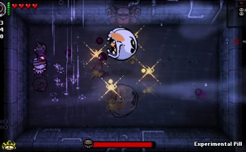 The Binding of Isaac – Repentance DLC rozmiarami przypomina sequel The Binding Of Isaac Repentance