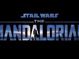 The Mandalorian & Grogu kolejnym filmem Star Wars The Mandalorian
