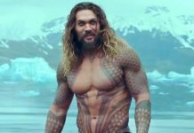 The Witcher: Blood Origin – w serialu może pojawić się Jason Momoa The Witcher Blood Origin Jason Momoa
