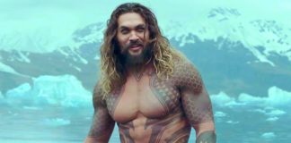 The Witcher: Blood Origin – w serialu może pojawić się Jason Momoa The Witcher Blood Origin Jason Momoa