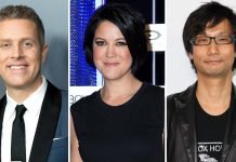 Gry oficjalnie na festiwalu filmowym Tribeca Tribeca Games Award