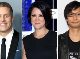 Gry oficjalnie na festiwalu filmowym Tribeca Tribeca Games Award