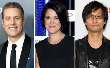 Gry oficjalnie na festiwalu filmowym Tribeca Tribeca Games Award