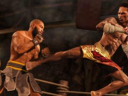 UFC 4 – EA po premierze wstawiło do gry reklamy UFC 4