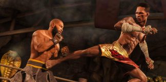 UFC 4 – EA po premierze wstawiło do gry reklamy UFC 4