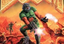 John Carmack, Warren Spector i American McGee wystąpią w dokumencie o FPS-ach Doom John Carmack