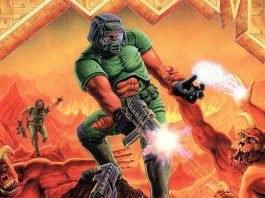 Powstaje nowy Doom lub Quake? Doom John Carmack