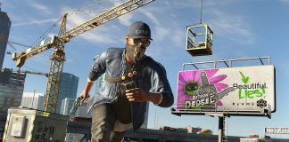 Ostatnia szansa, żeby zgarnąć darmowe gry z Epic Games Store Watch Dogs 2