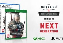 Wiedźmin 3 trafi na PS5 i Xbox Series X Wiedźmin 3
