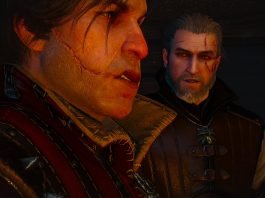 Wiedźmin Netflix – Rasmussen nie zagra Eskela Wiedźmin Netflix