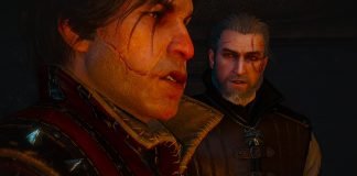 Wiedźmin Netflix – Rasmussen nie zagra Eskela Wiedźmin Netflix