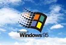 Windows 95 – Easter Egg znaleziony po 25 latach Windows 95