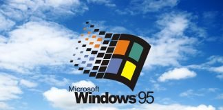 Windows 95 – Easter Egg znaleziony po 25 latach Windows 95