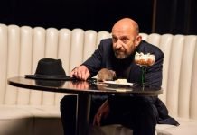 Mafia: Edycja Ostateczna, właśnie otrzymała klimatycznym zwiastun z Januszem Chabiorem