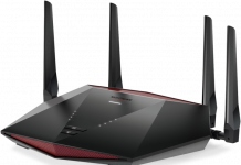 Netgear NPG XR1000 Pro Gaming – zapowiedź nowego routera dla graczy