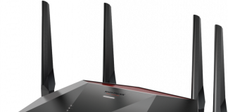 Netgear NPG XR1000 Pro Gaming – zapowiedź nowego routera dla graczy