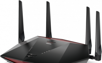 Netgear NPG XR1000 Pro Gaming – zapowiedź nowego routera dla graczy