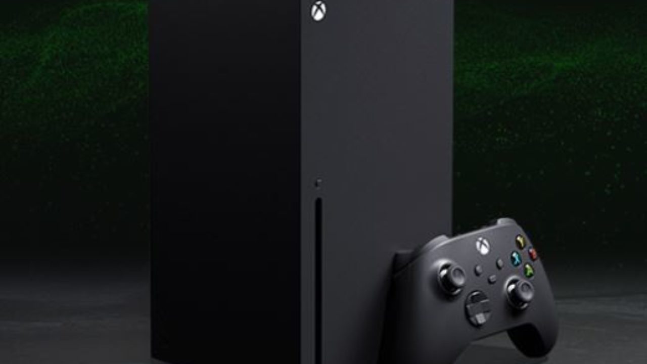 Microsoft Xbox-Hall-of-Fame