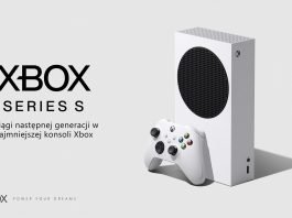 Xbox Series S – poznaliśmy oficjalną, polską cenę Xbox Series S