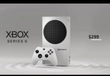 Xbox Series X – oficjalny film instruktażowy jak korzystać z konsol nowej generacji Xbox Series S