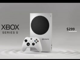 Xbox Series S – czy tak będzie wyglądać konsola? Xbox Series S