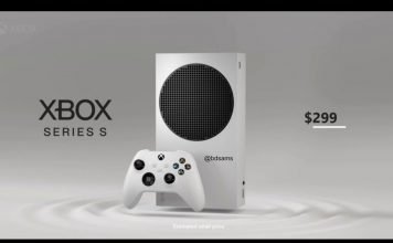 Xbox Series X ze wsparciem Dolby Vision i Atmos Xbox Series S