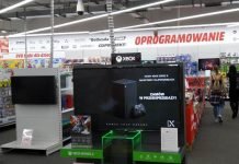 Xbox Series X trafił do polskich sklepów Xbox Series X Media Markt