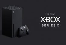 Xbox Series X – już ponad 50 gier przeniesiemy za darmo z Xbox One Xbox-Series-X