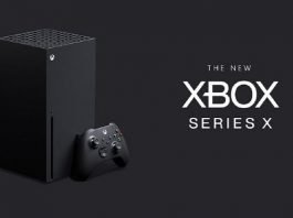 Xbox Series X pierwszy unboxing i upuszczenie pada Xbox-Series-X
