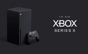 Xbox Series X – już ponad 50 gier przeniesiemy za darmo z Xbox One Xbox-Series-X